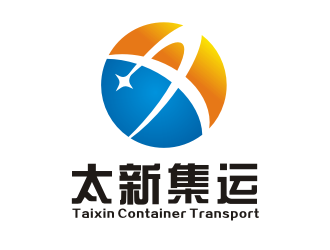 四川太新集運國際貨運代理