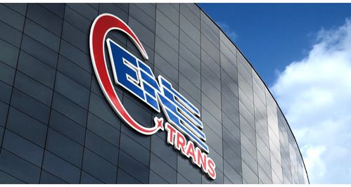 交通運輸企業商情